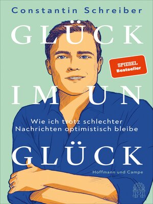 cover image of Glück im Unglück